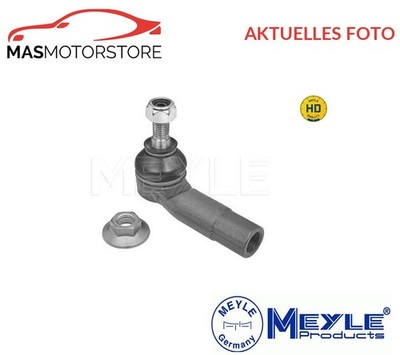 SPURSTANGENKOPF AXIALGELENK VORNE LINKS MEYLE 116 020 0025/HD A NEU OE QUALITÄT