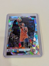 2024 Panini Prizm WNBA - Alyssa Thomas #44 Silver Ice Prizm Sun