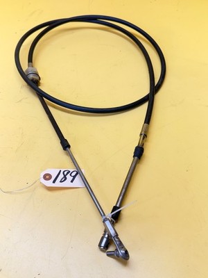 OEM YAMAHA 2010-2020 VX Series VXR VXS V1 SPORT CRUISER LTD DLX STEERING CABLE