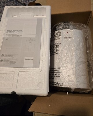 STIEBEL ELTRON SHC 2.5 Mini Tank Water Heater, White (233219) - New