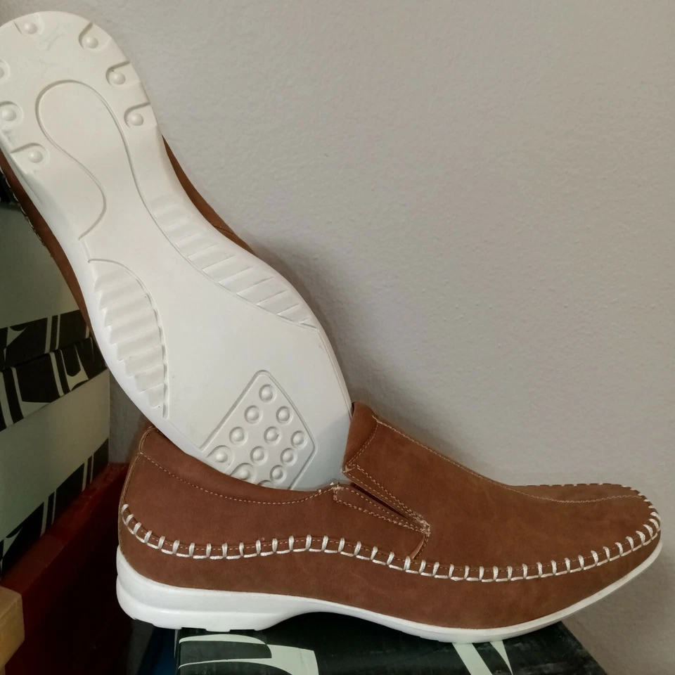 Chinelo Casual Masculino Delli Aldo M3-30109 Tamanho 7.5 - Imagem 3 de 4