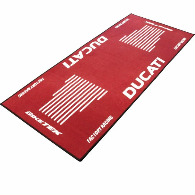 BikeTek Motorcycle Accessories