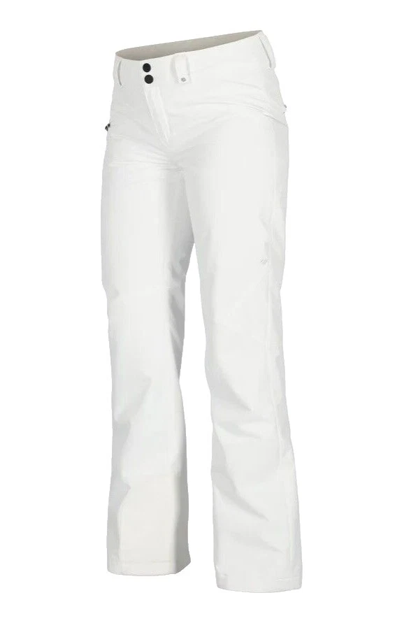 Obermeyer Polyester Winter Sports Snow Pants & Bibs
