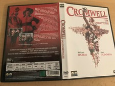 DVD: Cromwell- Der Unerbittliche-1970-Richard Harris,Sir Alec Guinness