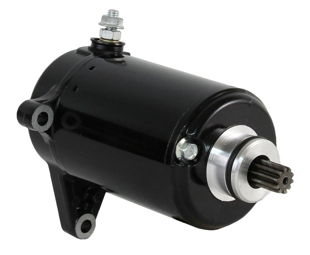 しょー NEW STARTER FITS KAWASAKI MOTORCYCLE ZX750 NINJA ZX7 1991