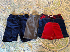 Boys Swim Trunks and Shorts Size 7