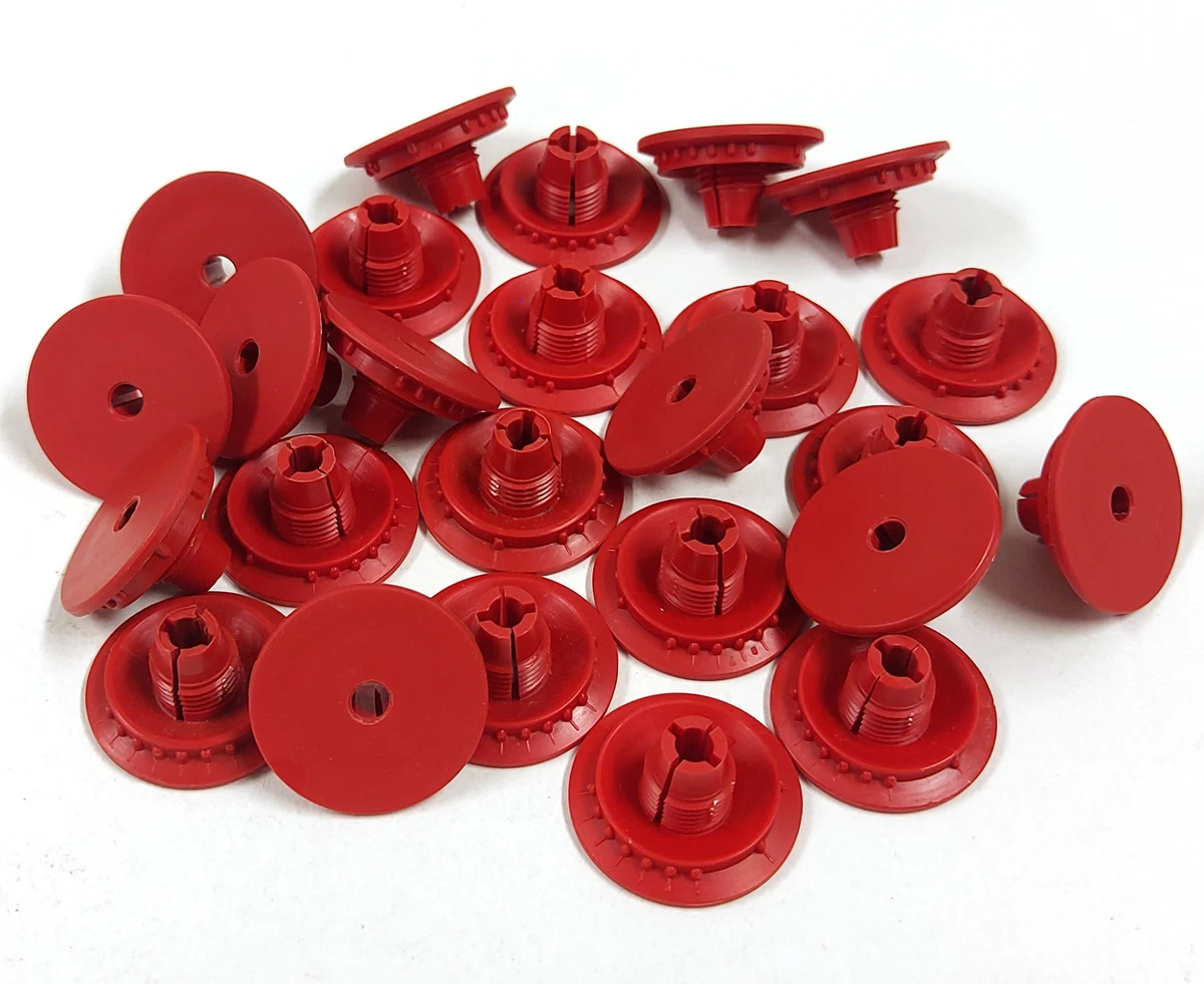 fischertechnik Red Building Toy Pieces & Parts for sale | eBay