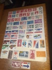 SL 2076/ US Stamps MHOG Airmail & Special Delv Stamps us stamps collections lots