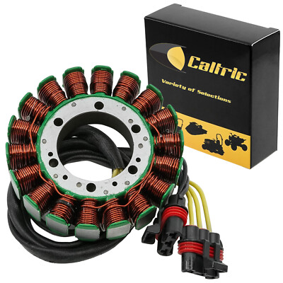 4019180 Stator For Polaris RZR Pro XP 2021-2024 / RZR Pro XP 4 2020-2024
