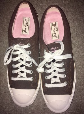 purcell tennis shoes