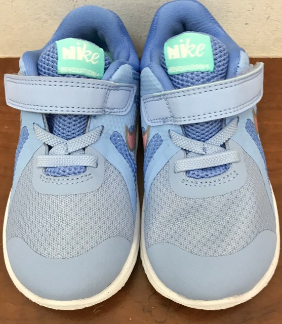nike revolution 4 size 6