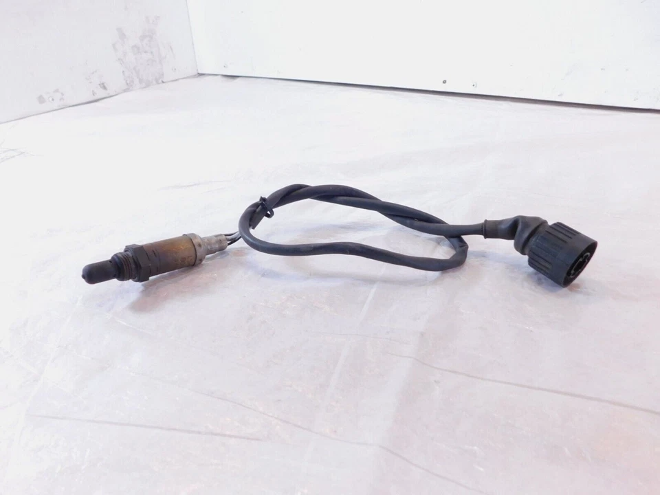 Silenciador de escape sensor lambda oxígeno O2 BMW K1 K1100LT y R1100R R1100R Foto 2 de 4