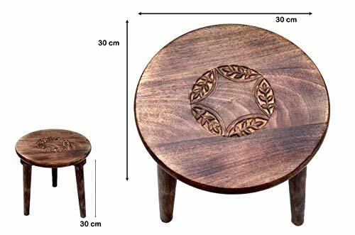 30x30 end table deals