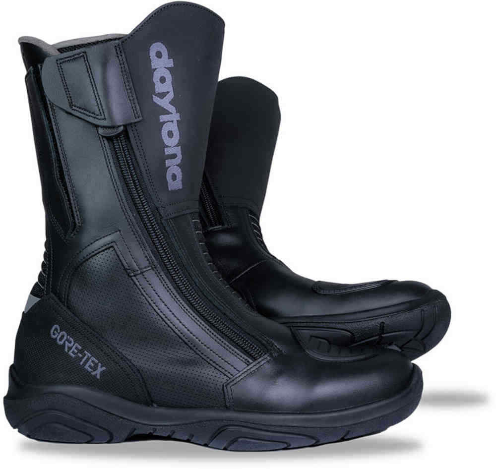 Botas Daytona Road Vent GTX (Negro) Talla: 41