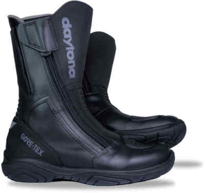 Daytona Road Vent GTX-Stiefel (Schwarz) Gr: 41