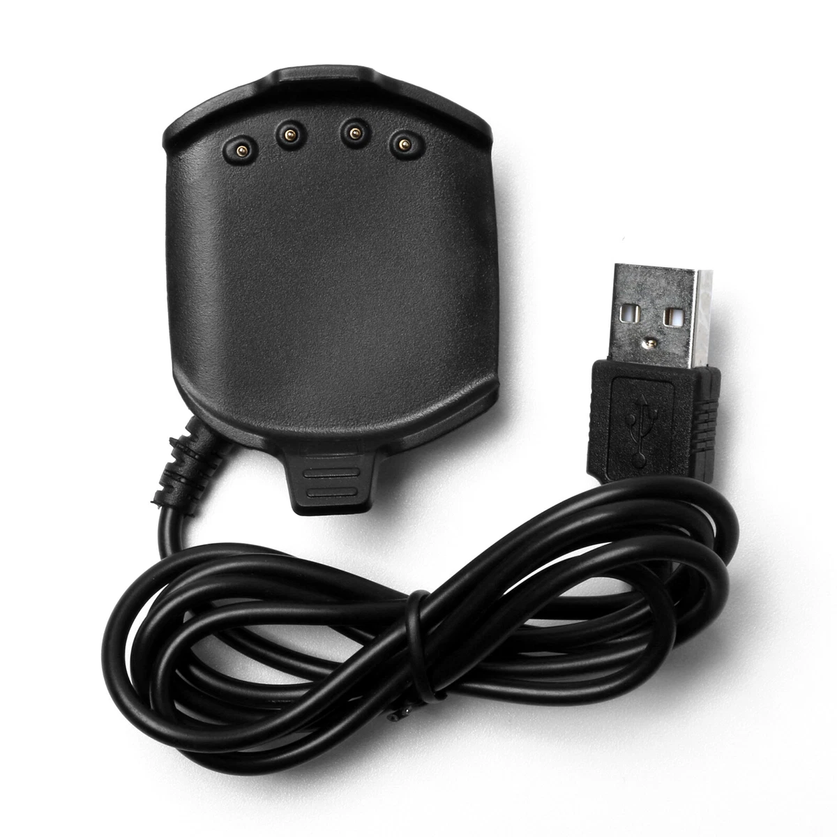 USB Data Cable Charging Cable Charger For Garmin Approach S2 S4 GPS Golf Watch