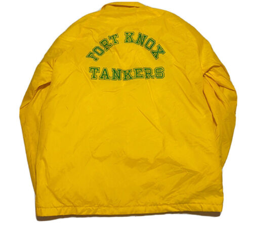 Tankers jacket military jacket - Gem Tankers jacket military jacket - Gem