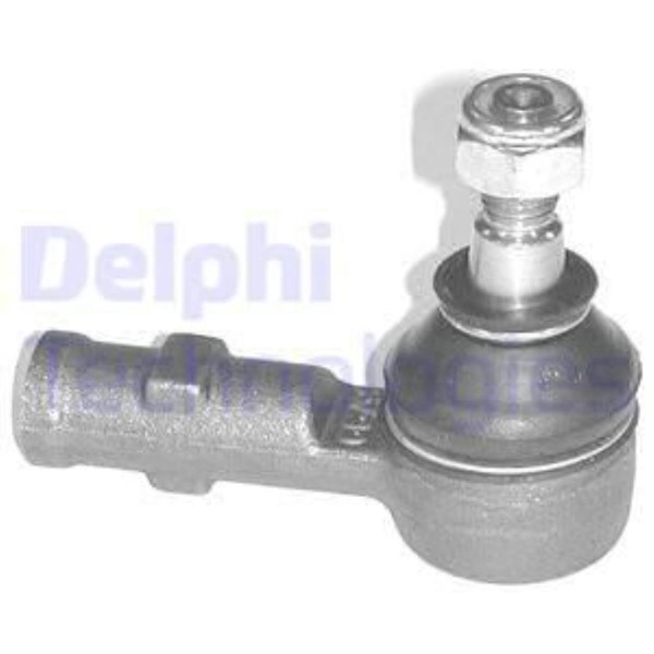 Delphi Spurstangenkopf Spurstange Vorne Links Rechts FüR Saab 9-5 YS3E-image