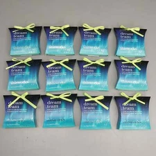 THIS WORKS Dream Team (12-PK) Deep Sleep Pillow Spray & Stress Check Roll-On (2x