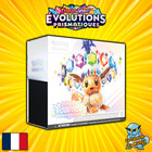 POKÉMON ETB EV8.5 Évolution Prismatique Scellé FR
