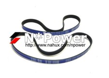 GATES RACING DRIVE BELT SET FOR TOYOTA CELICA GT4 ST185R 3S-GTE 2.0L TURBO W A/C