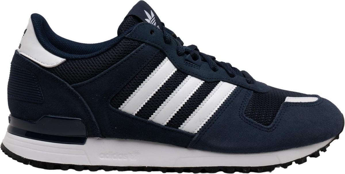 Adidas ZX 700 Collegiate Navy for sale | eBay