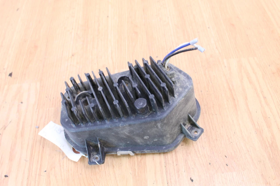 2011 POLARIS RZR 900 XP Headlight Left — 第 3/4 张图片