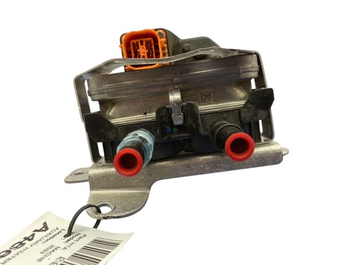 2021-2023 FORD MUSTANG MACH-E OEM AUXILIARY HEATER ASSEMBLY UNIT L1MH18E254BC - Picture 2 of 12