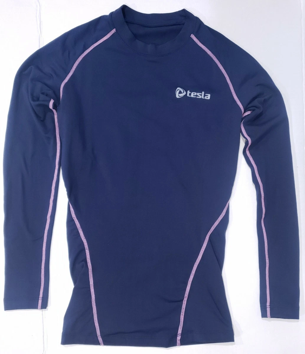Tesla clearance base layer