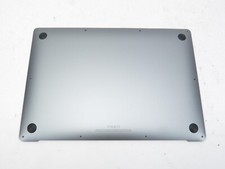 Replacement Bottom Panel 806-29995-A for MacBook Air 2020 13" A2337 - Space Gray