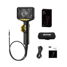 Automotive Endoscope Car Digital Industrial Borescope Inspection Camera HD 32GB