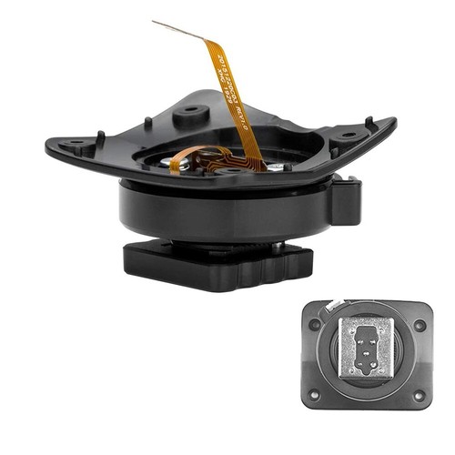 Godox Speedlite Flash V1C V1N V1S V1F V1O V1P Hot Shoe Mount Foot Repair Parts - Picture 5 of 14