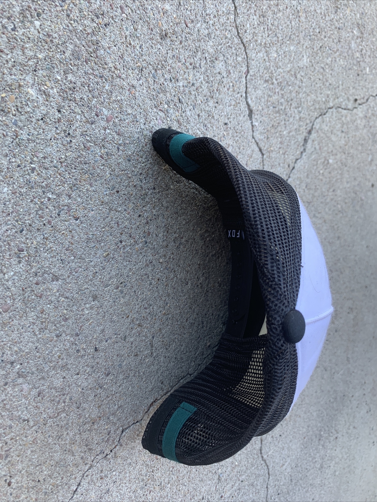 fox hat snapback - image 2