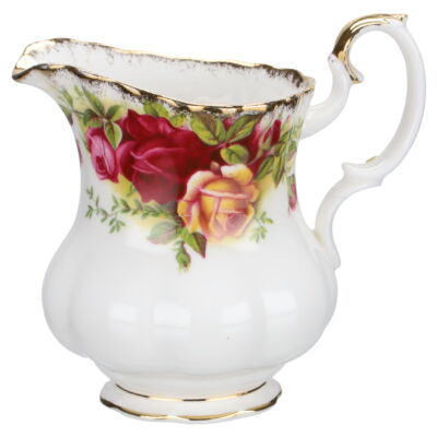 Milchkännchen Royal Albert Old Country Roses
