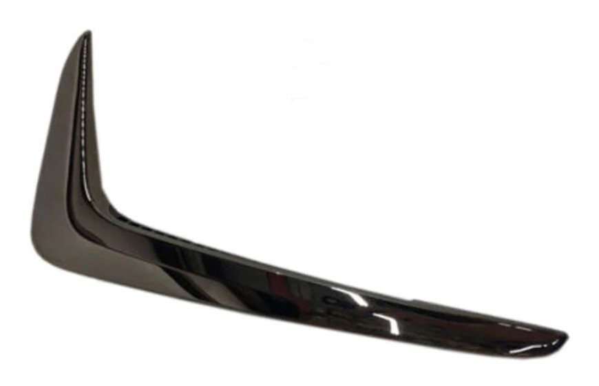 OEM 87771-G9010 Front/Left Fender Garnish Molding Ems for Genesis G70 2019~2023