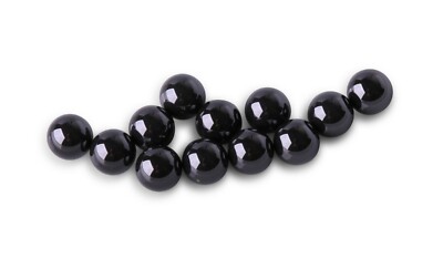 1/8'' Ceramic Diff Balls 12 balls Grade 5 by ACER Racing