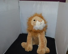 Kohl's Cares Lion Nancy Tilman King of Jungle 10" Plush Y1
