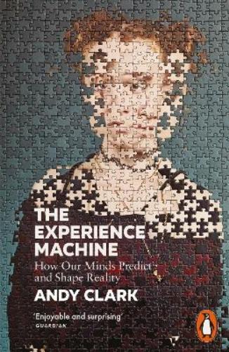 Andy Clark The Experience Machine (Tascabile)