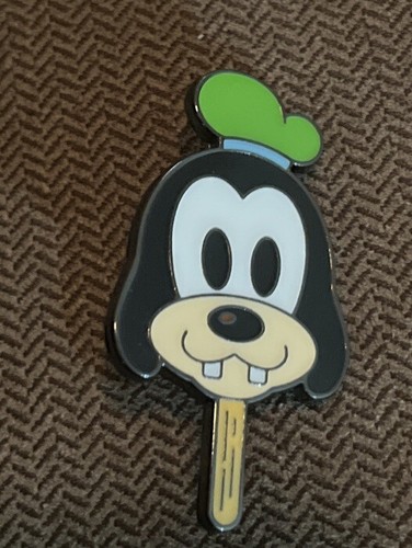 Disney Pin - Loungefly Ice Cream Bar Series - Goofy - Picture 2 of 4