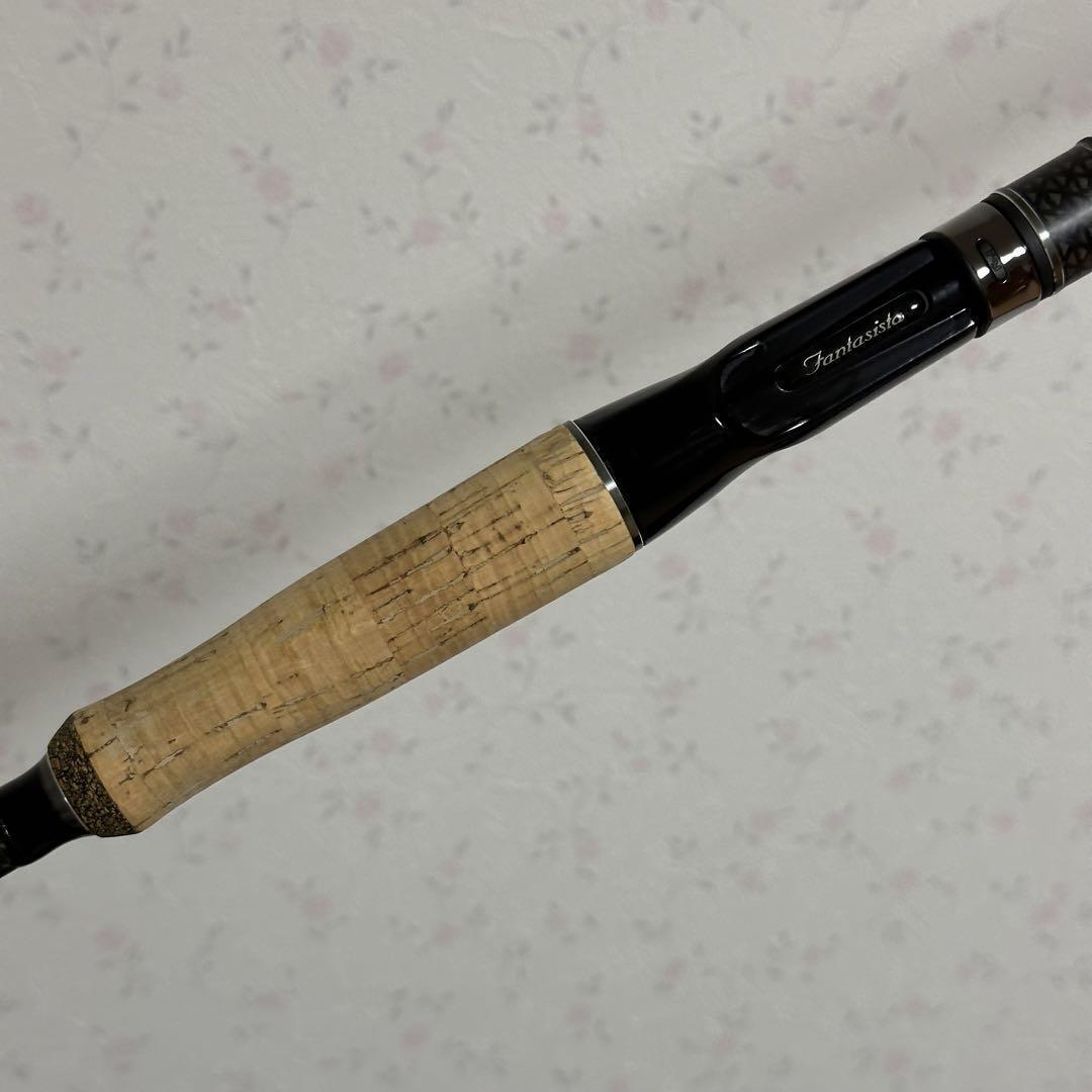 Abu Garcia Fantasista X-GLAIVE FXC-70H MGS Bass Rod #PB06464 Abu Garcia Fantasista X-GLAIVE FXC-70H MGS Bass Rod #PB06464