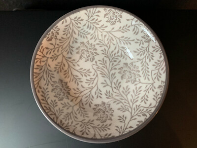 SCHÜSSEL SCHALE VON LOFT New Bone China Porcelain 0917, ca. 11 cm Durchmesser