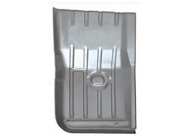 Sección trasera de piso lateral derecha y derecha Sherman para Buick Apollo Foto 2 de 3