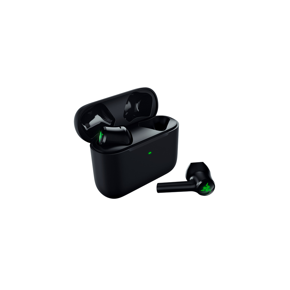 New RAZER Hammerhead True Wireless X Gaming Headset Wireless