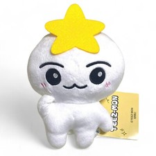 ATEEZ TEEZ-MON SEONGHWA Winklemon Plush Doll Mascot vol.2 17cm Japan NEW