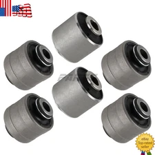Pair Suspension Knuckle Bushing Kit For Jeep Cherokee / KL 2014-2023 5090072AD
