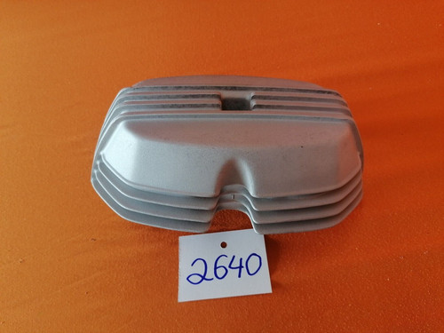 BMW R60 R75 R80 R90 R100 Zylinderkopfdeckel Ventildeckel links 2640