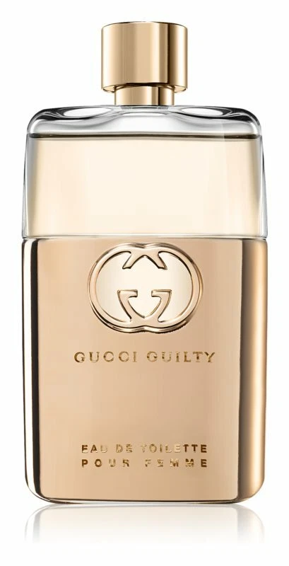 Gucci Guilty Pour Femme 2021 30 90 ml Eau de Toilette eBay