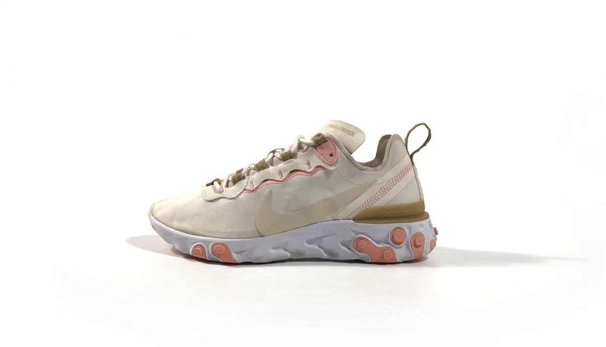 Chaussure nike top react 55