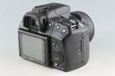 SONY a350 + Minolta AF Zoom xi 28-80mm F/4-5.6 *Japanese SONY a350 + Minolta AF Zoom xi 28-80mm F/4-5.6 *Japanese