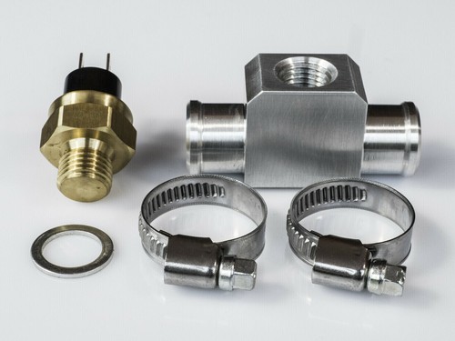 FAN RIEJU MR 300 & MR 250 ENDURO 2 STROKE COMPLETE KIT from Year 2020 -2025 NEW - Picture 10 of 18